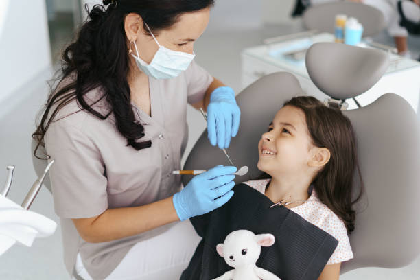 Best Emergency Orthodontic Repairs in Benwood, WV