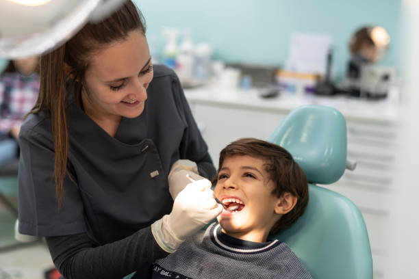Best Emergency Treatment for Toothache in Benwood, WV
