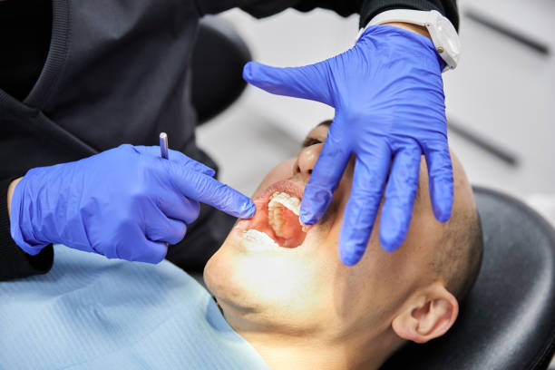 Best Emergency Tooth Extraction in Benwood, WV