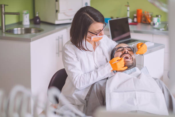Best Emergency Orthodontic Repairs in Benwood, WV
