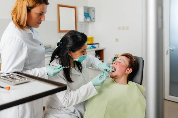 Best Emergency Root Canal Treatment in Benwood, WV